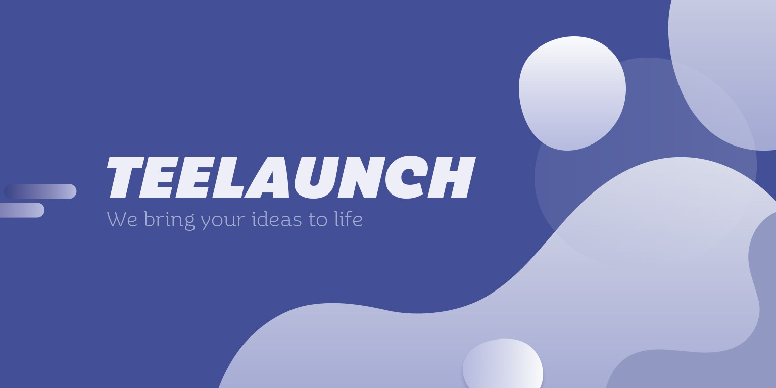 Teelaunch
