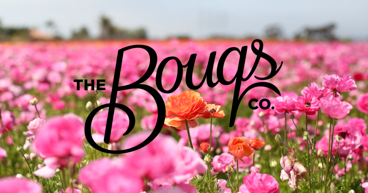 The Bouqs Co