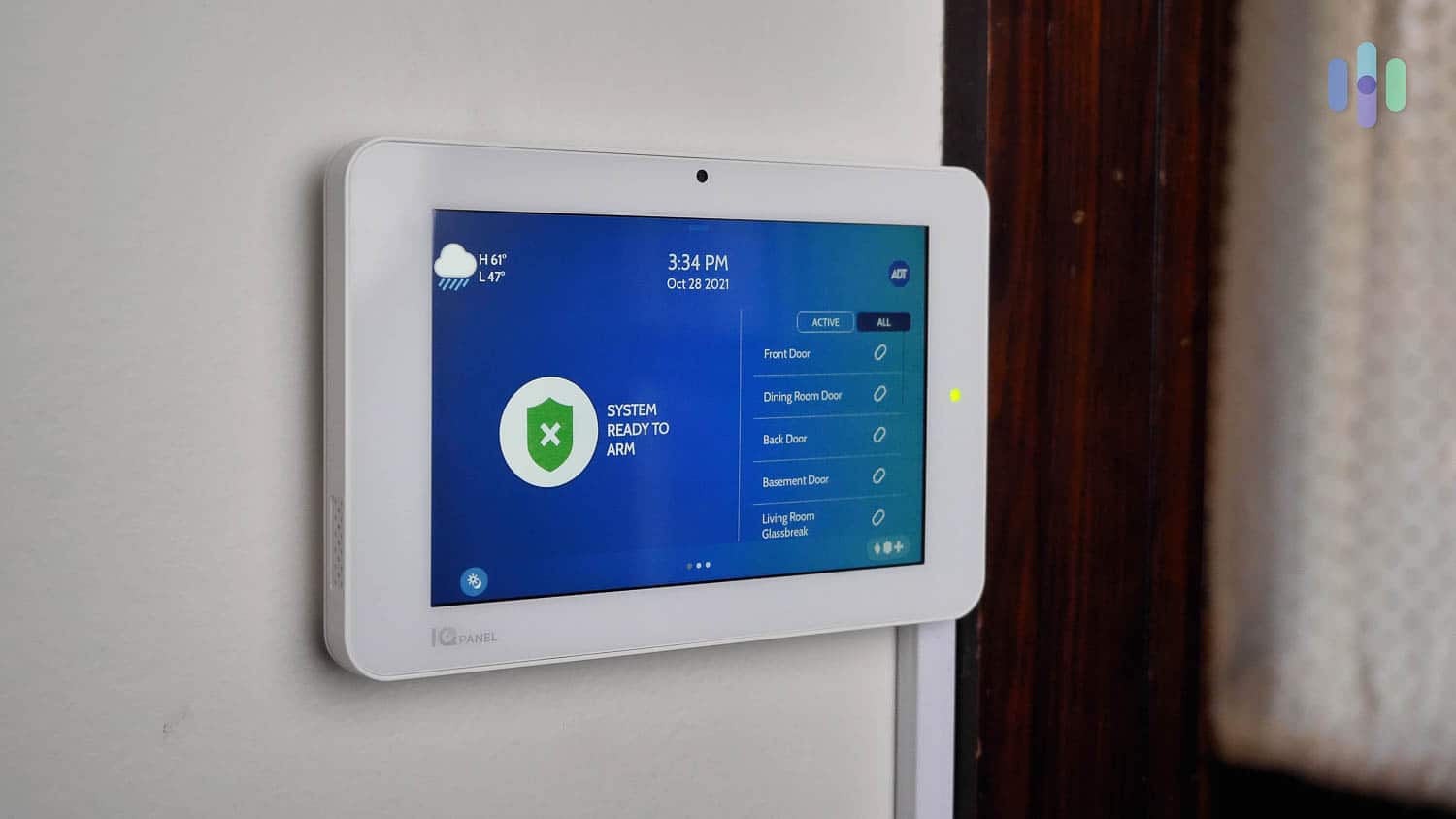 adt home security