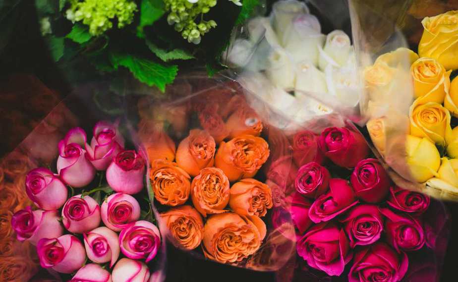 costco flower delivery