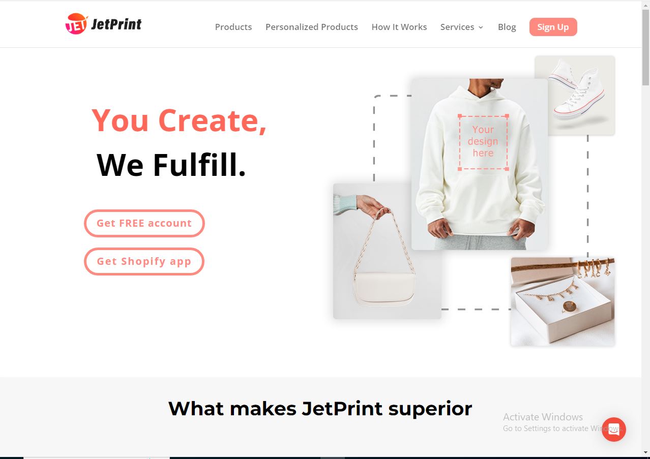 JetPrint 