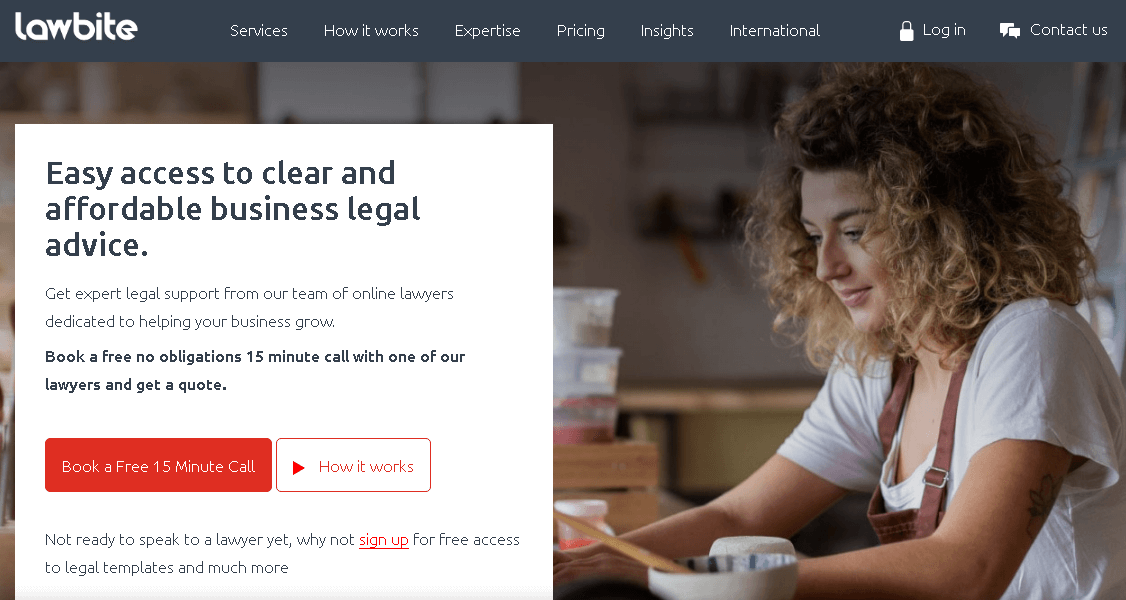 lawbite
