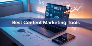 Best Content Marketing Tools