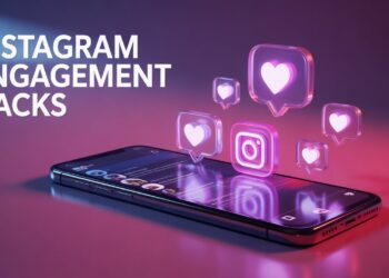 Hacks to Increase Instagram Engagement