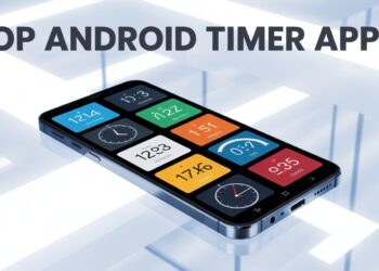 Top 13 Android Timer Apps
