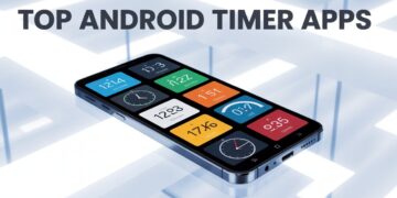 Top 13 Android Timer Apps