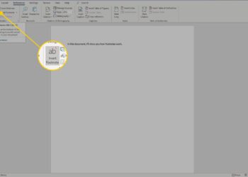How to Insert Footnotes in Word on PC and Mac: Step-by-Step Guide