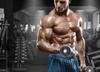 Wellhealth How to Build Muscle Tag