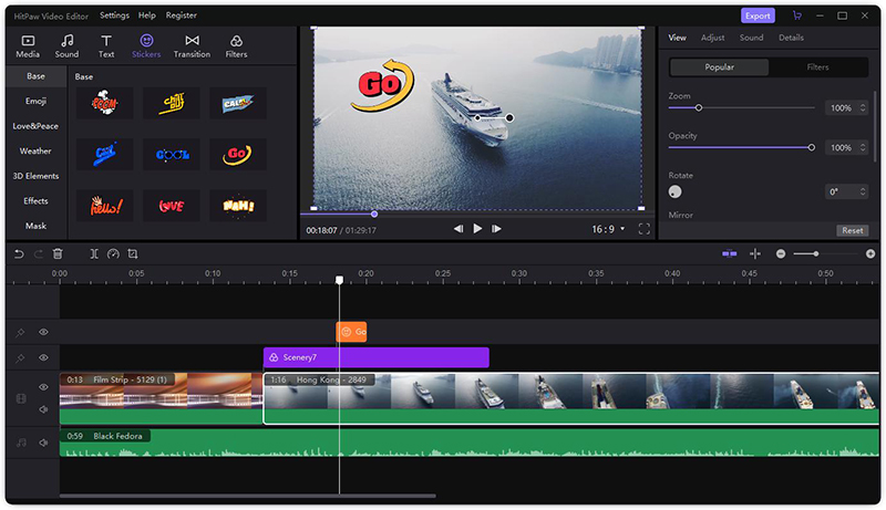Best Free Video Editing Apps of 2024 - Top 15