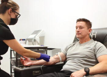 paul mackoul, md lawsuit