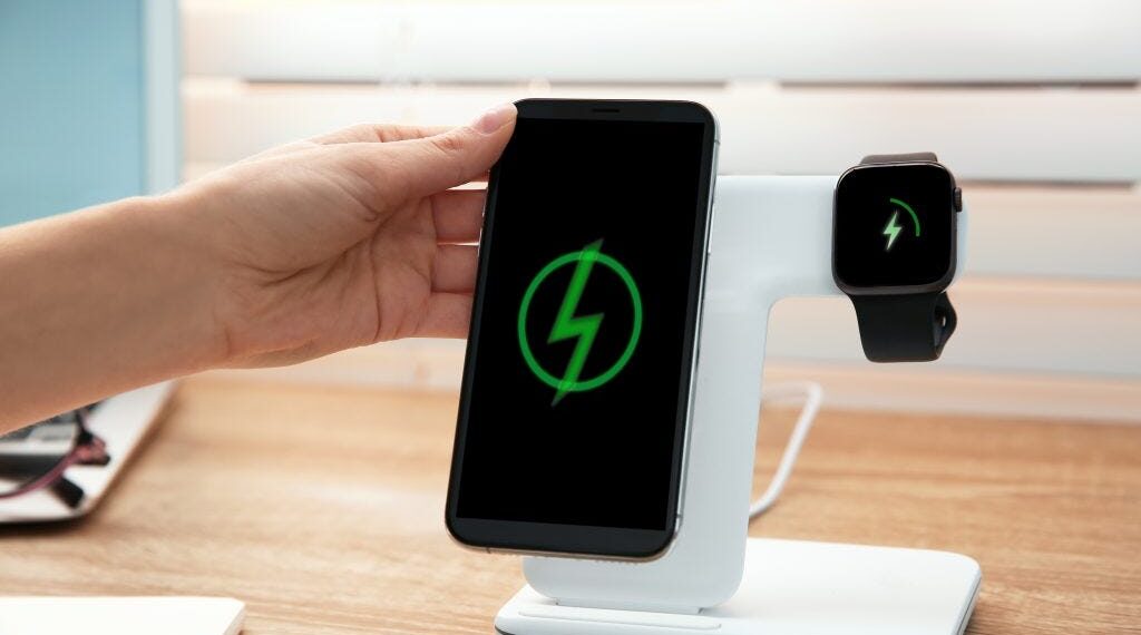 How to Use Wireless Charging on Your Samsung Phone: Easy Steps