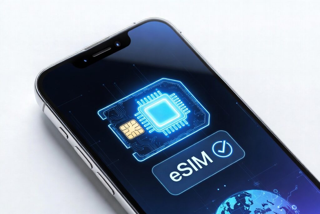 eSIM