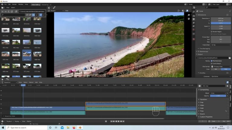 Best Free Video Editing Apps of 2024 - Top 15