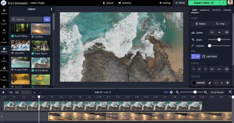 Best Free Video Editing Apps of 2024 - Top 15