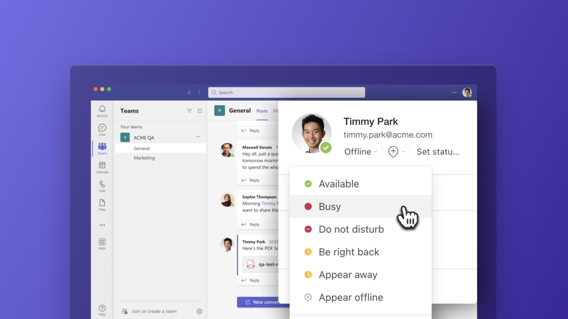 How to Keep Your Microsoft Teams Status Active: Quick Guide