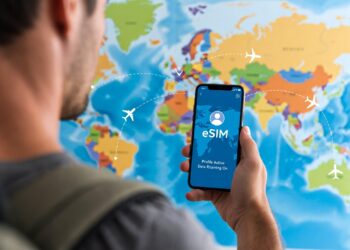 eSIM