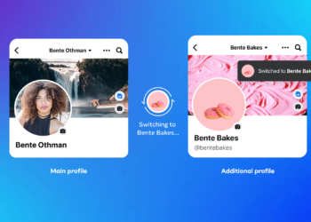 How to Create Multiple Profiles on Your Facebook Account