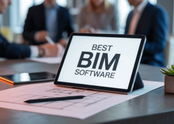 Best BIM Software
