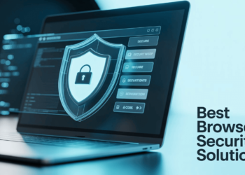 Best Browser Security Solutions