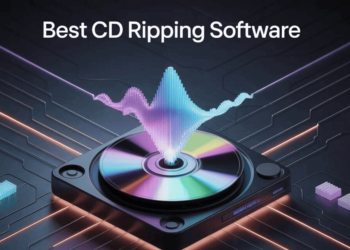 Best CD Ripping Software
