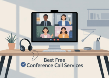 Best Conference Call Services