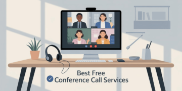 Best Conference Call Services