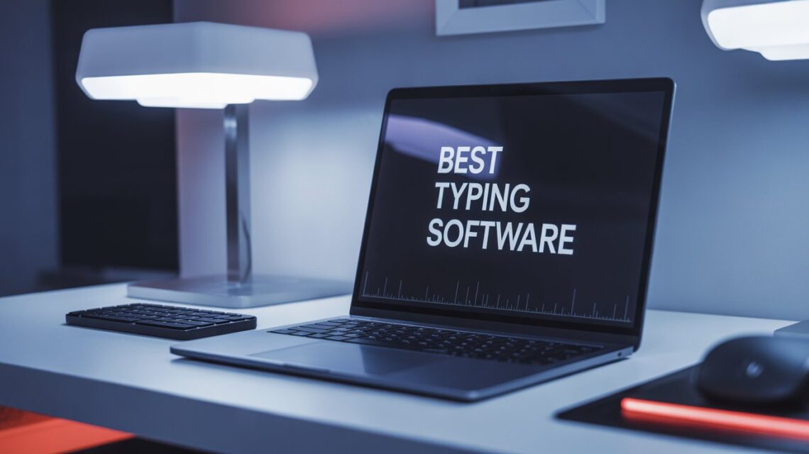 Best Typing Software