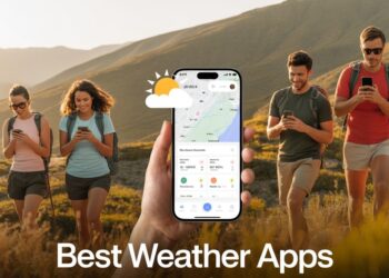 Best Weather Apps