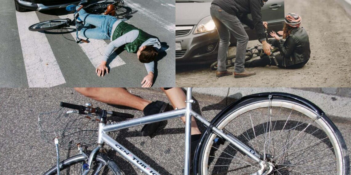 Bicycle Accidents