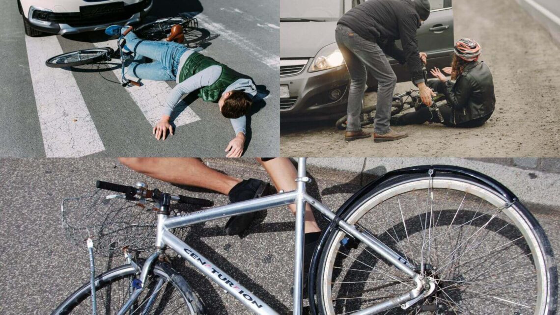 Bicycle Accidents