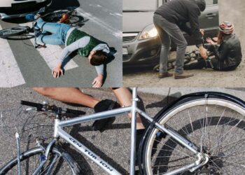 Bicycle Accidents