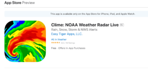 Clime