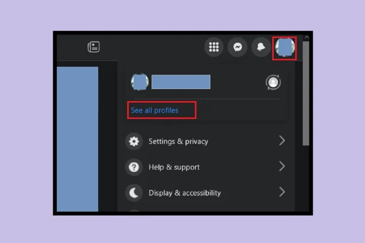 How to Create Multiple Profiles on Your Facebook Account