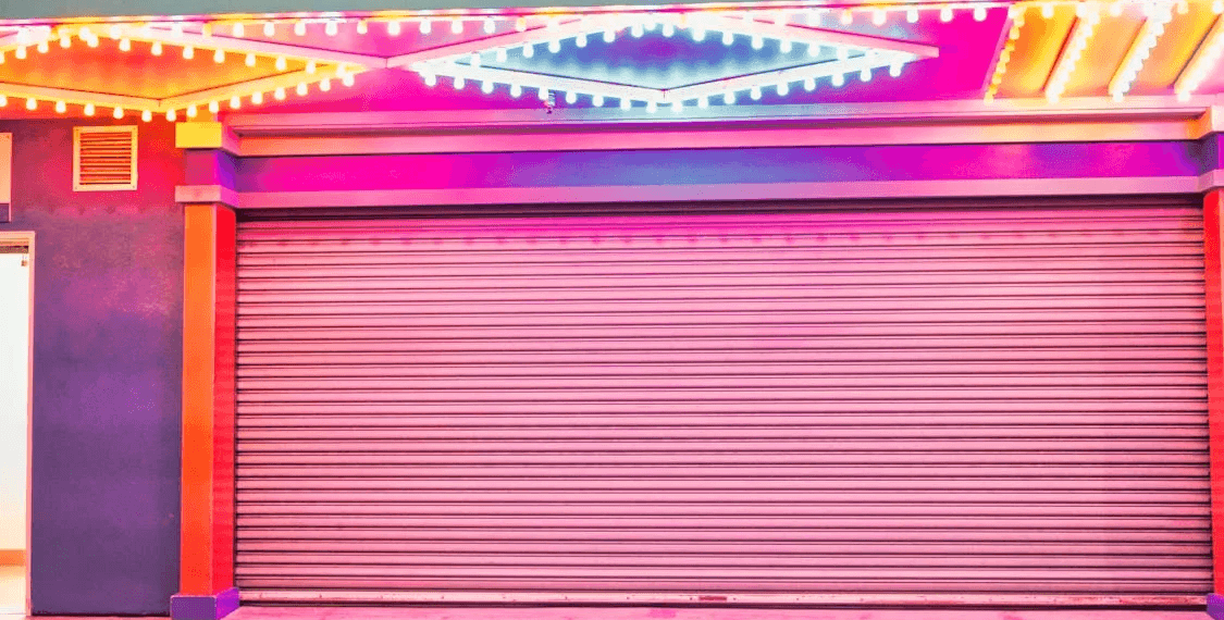 Garage Door Maintenance Tips