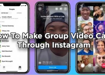 How to Start and Manage Video Calls on Instagram