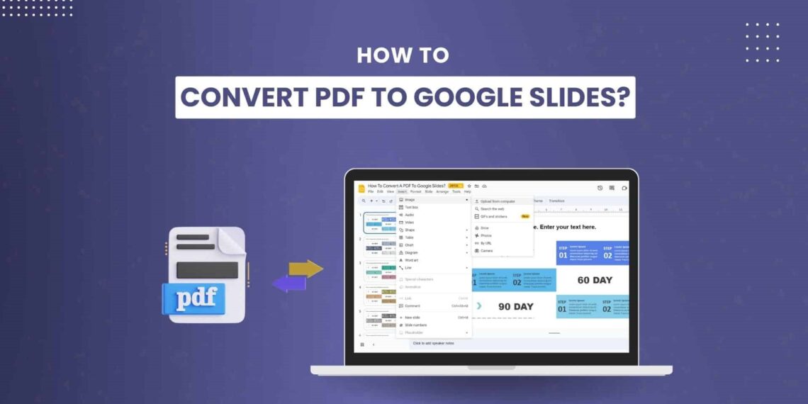 How to Convert Google Slides to PDF: Quick Guide