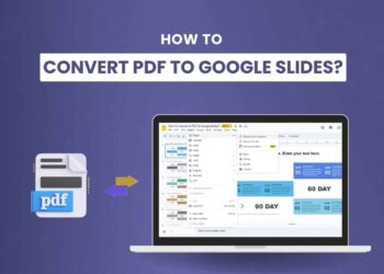 How to Convert Google Slides to PDF: Quick Guide
