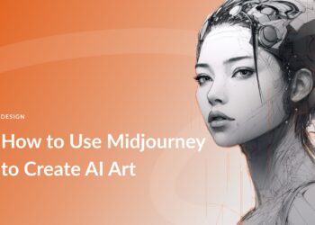 How to Generate AI Images Using Midjourney