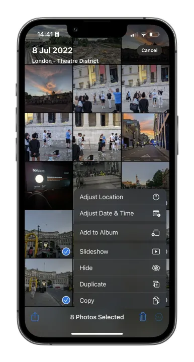 How to Hide Photos on iPhone with iOS 17: Step-by-Step Guide