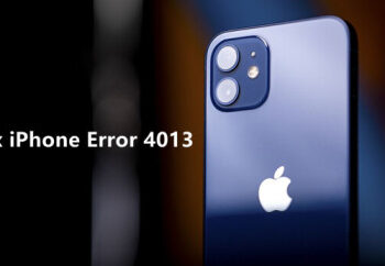 Iphone Error 4013: 8 Easy Ways To Fix This Error In 2024