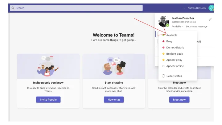 How to Keep Your Microsoft Teams Status Active: Quick Guide