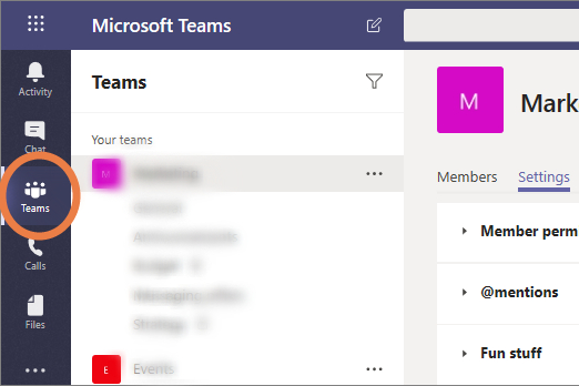 How to Create a New Team in Microsoft Teams: Step-by-Step Guide