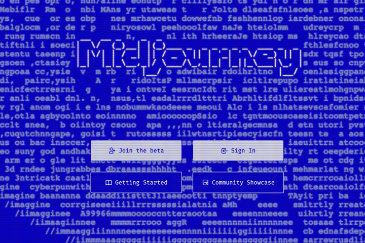 How to Generate AI Images Using Midjourney