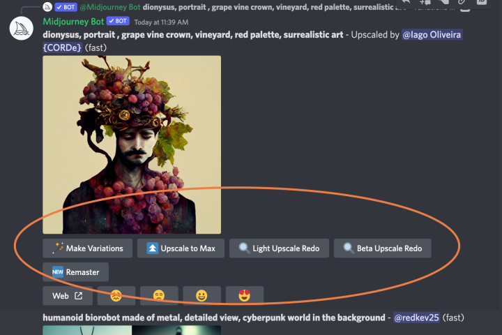 How to Generate AI Images Using Midjourney
