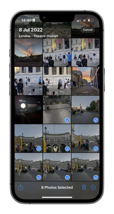 How to Hide Photos on iPhone with iOS 17: Step-by-Step Guide
