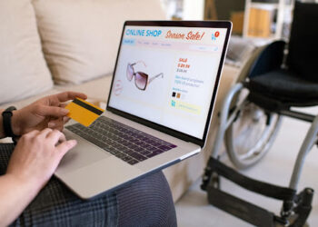 Online Retail Spaces