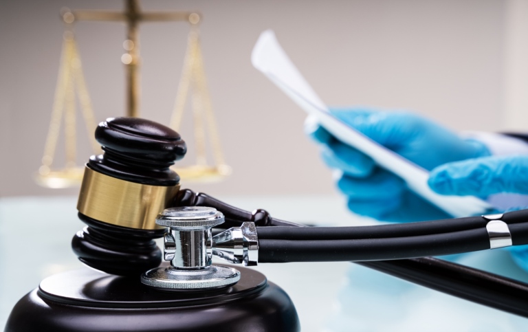 paul mackoul, md lawsuit