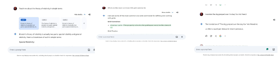 How to Utilize Google Gemini: ChatGPT's Main Challenger