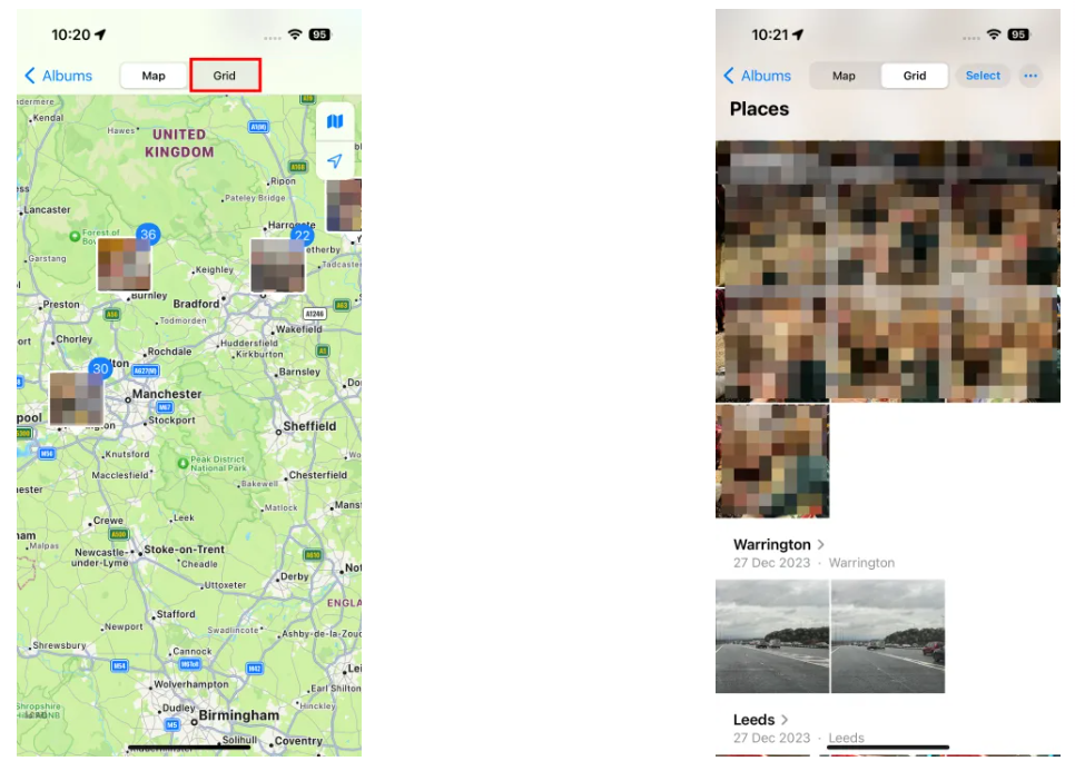 How to Remove Location Data from iPhone Photos: Easy Steps