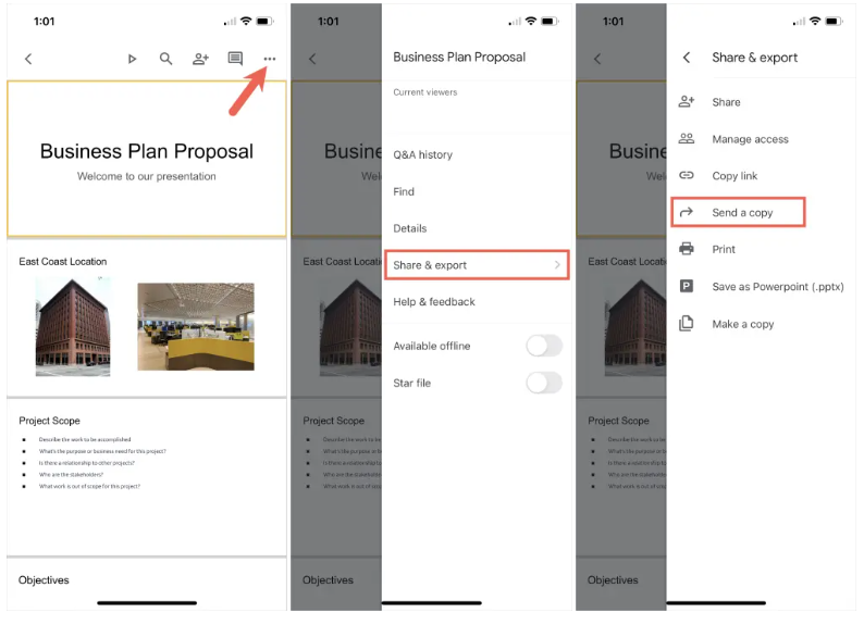How to Convert Google Slides to PDF: Quick Guide